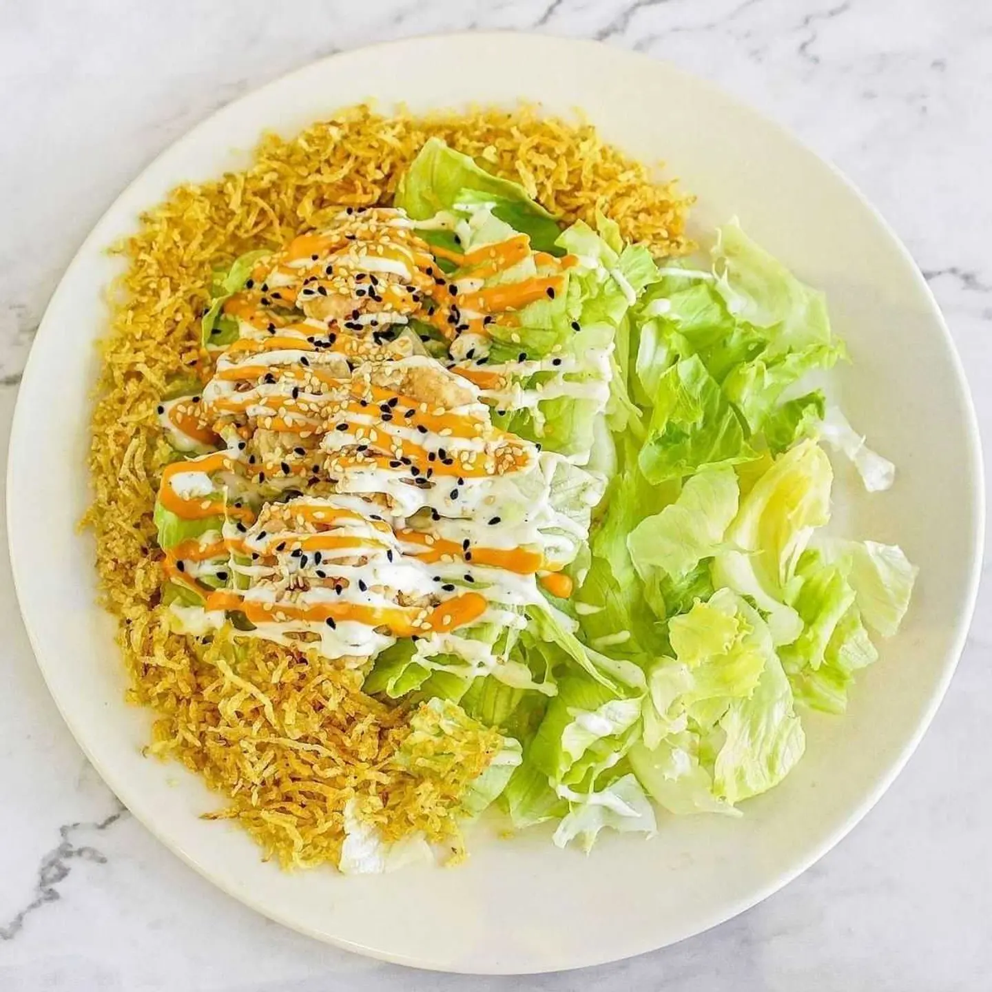 سلطة داينمت شرمب