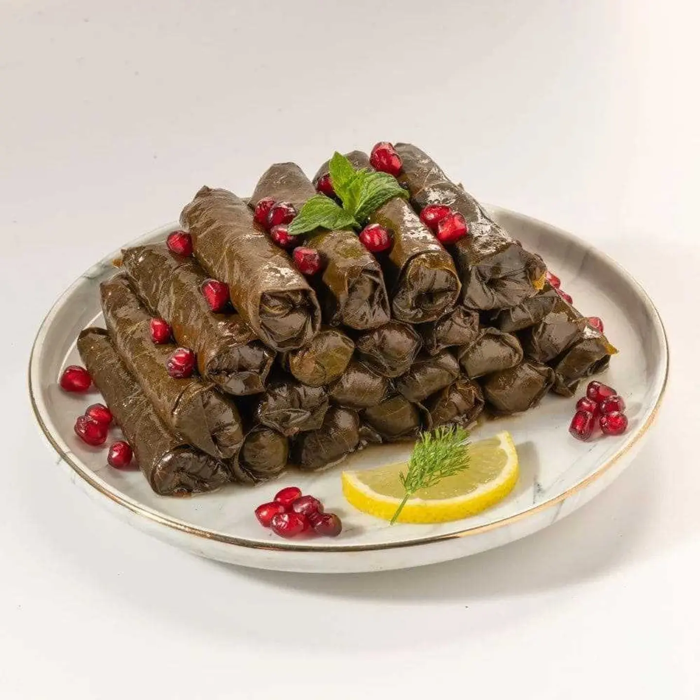 Grape Leaf Boxes