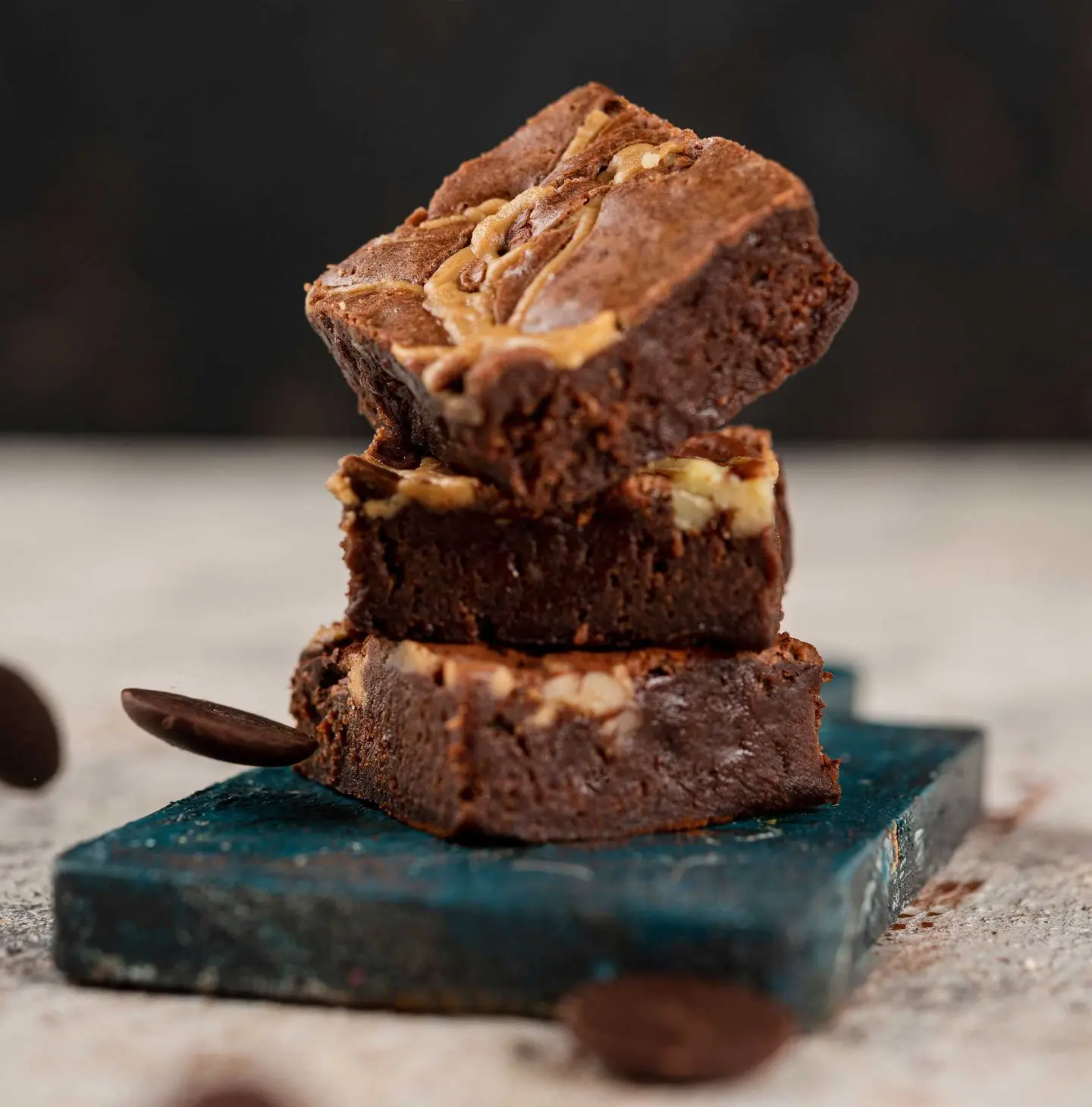 Classic Brownie Box