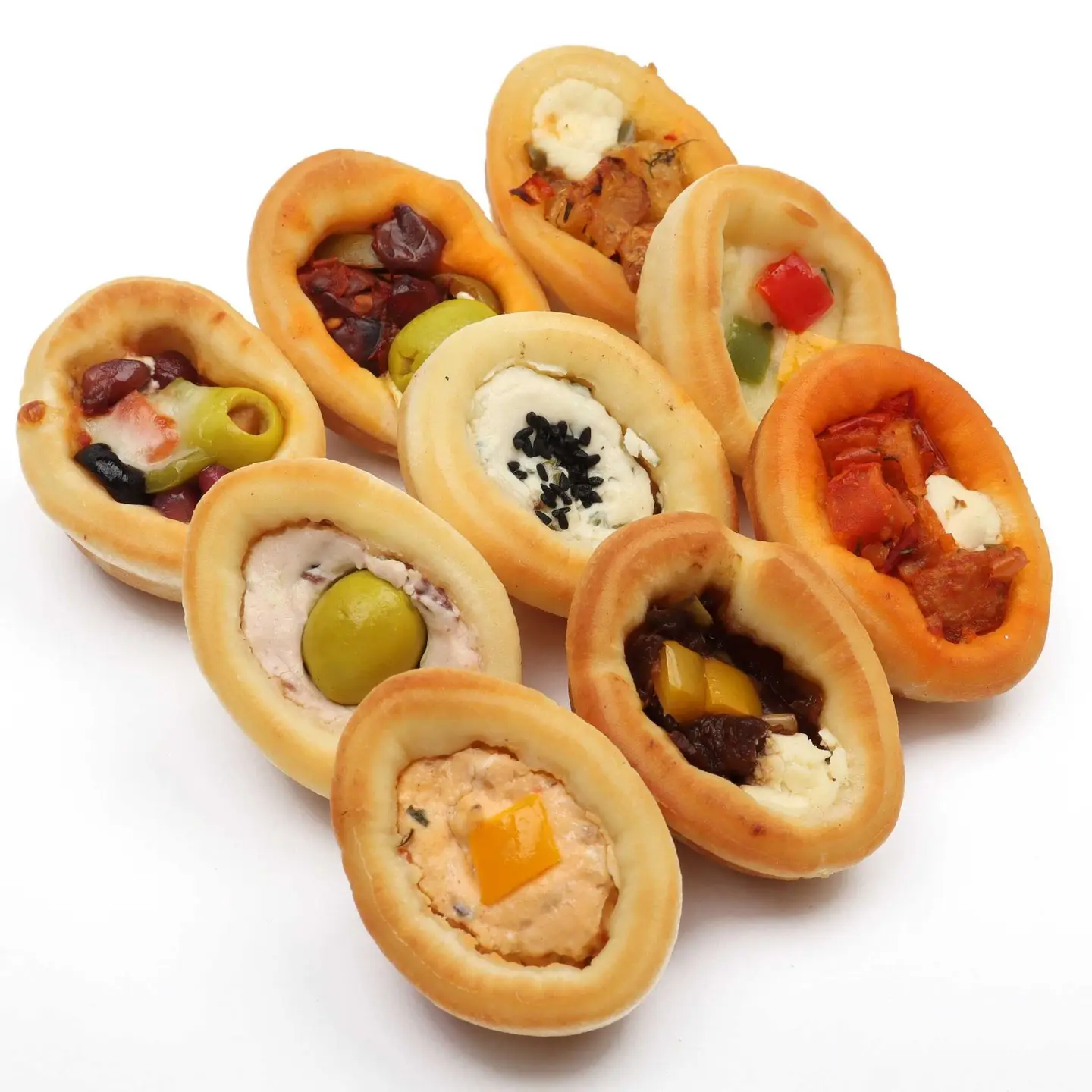 Cup Pies