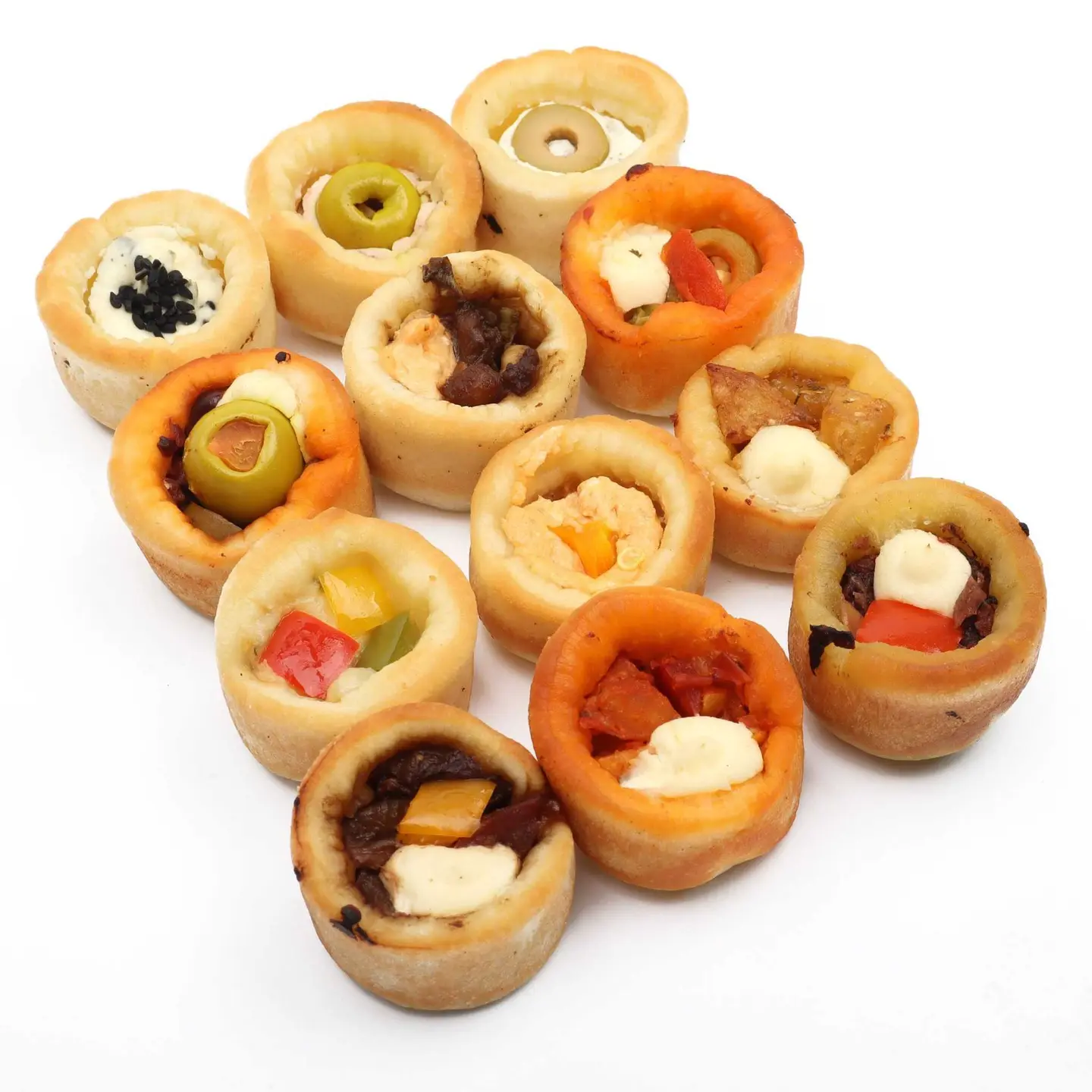 Minnie Pies