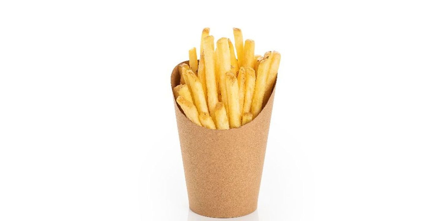 Khairo Fries