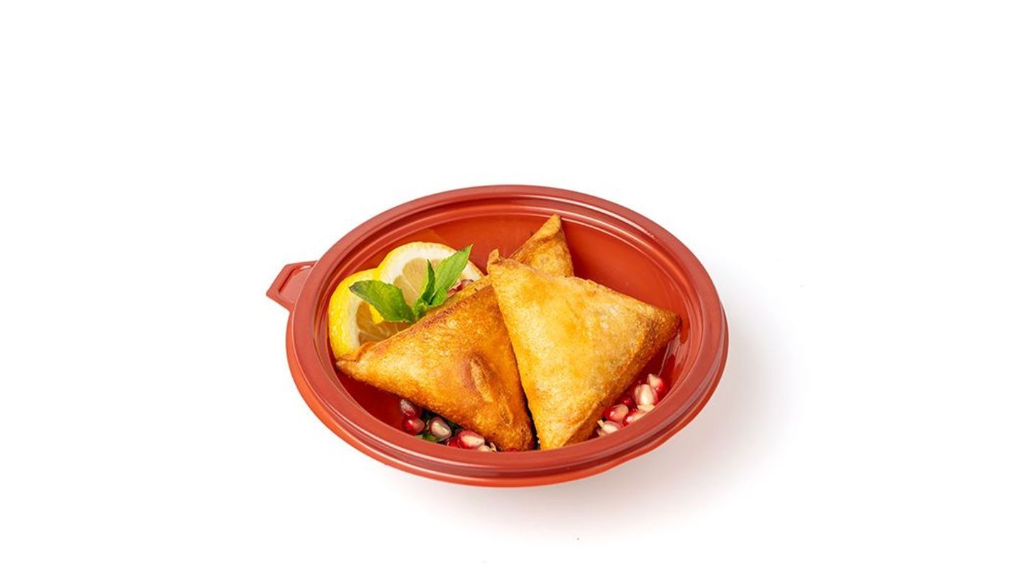 سمبوسة دجاج