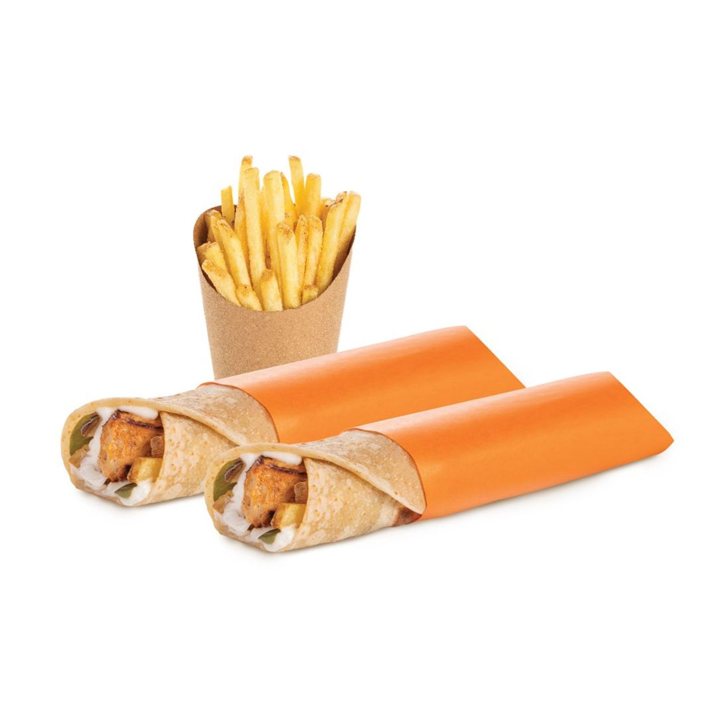 Tawook Combo