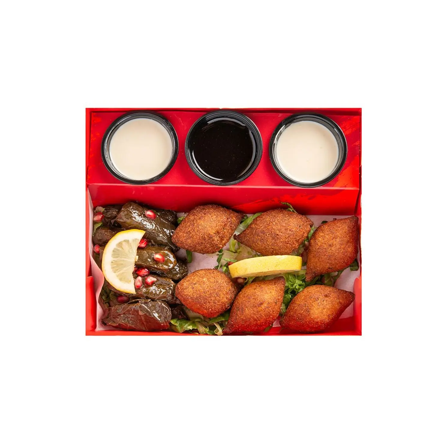 Mix Appetizer Platter
