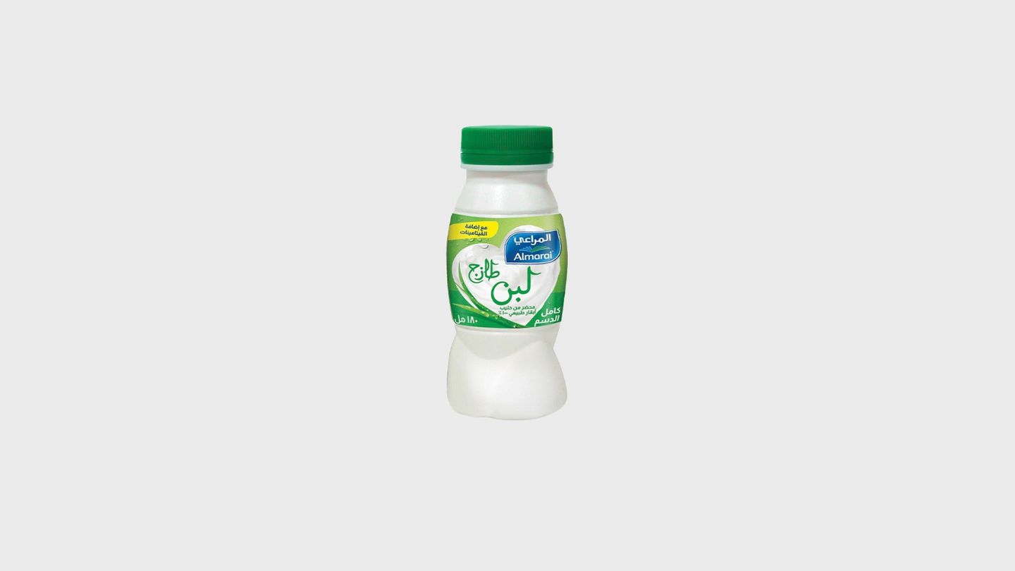 لبن