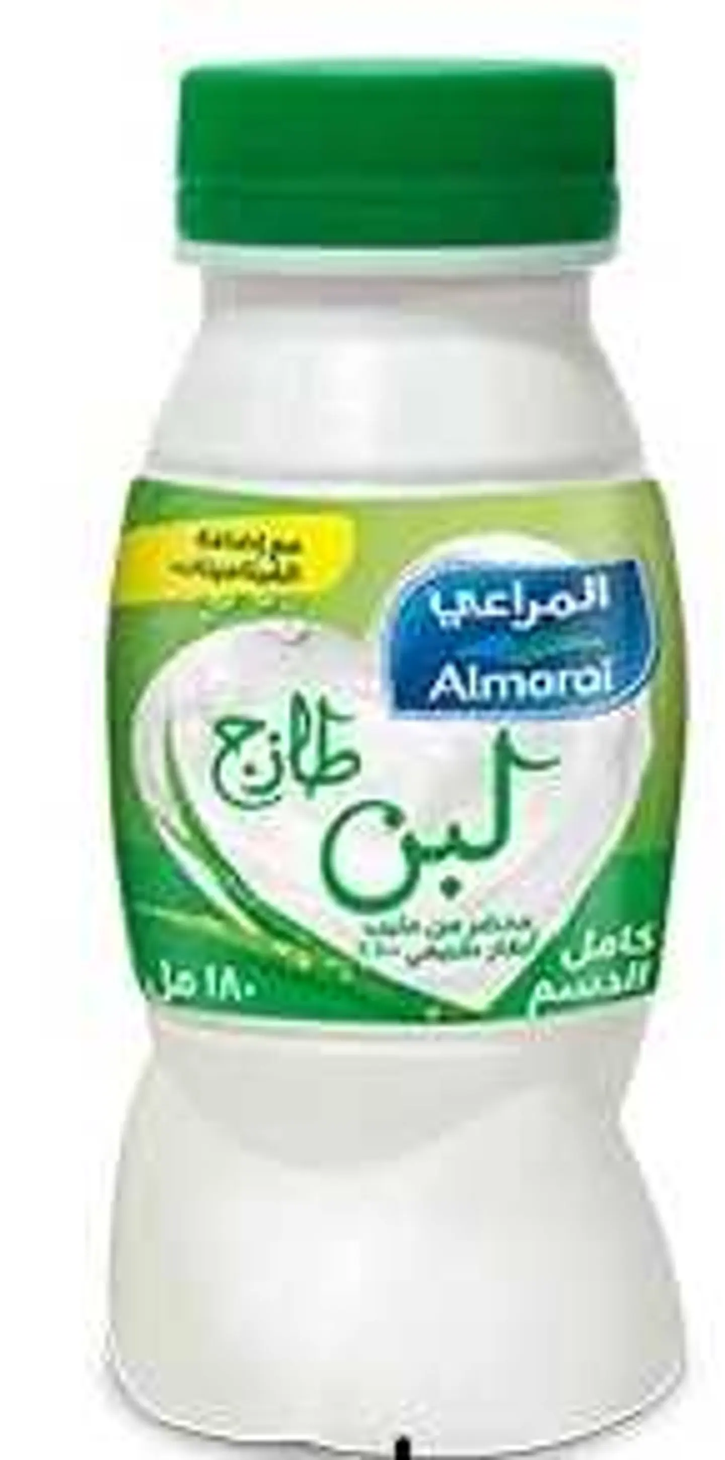 لبن المراعي