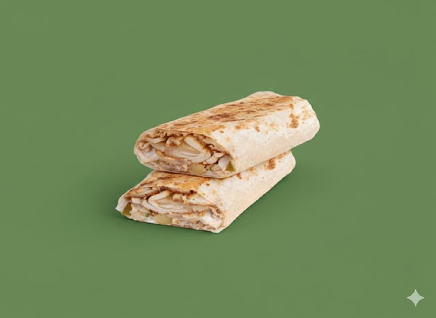 شاورما صاروخ