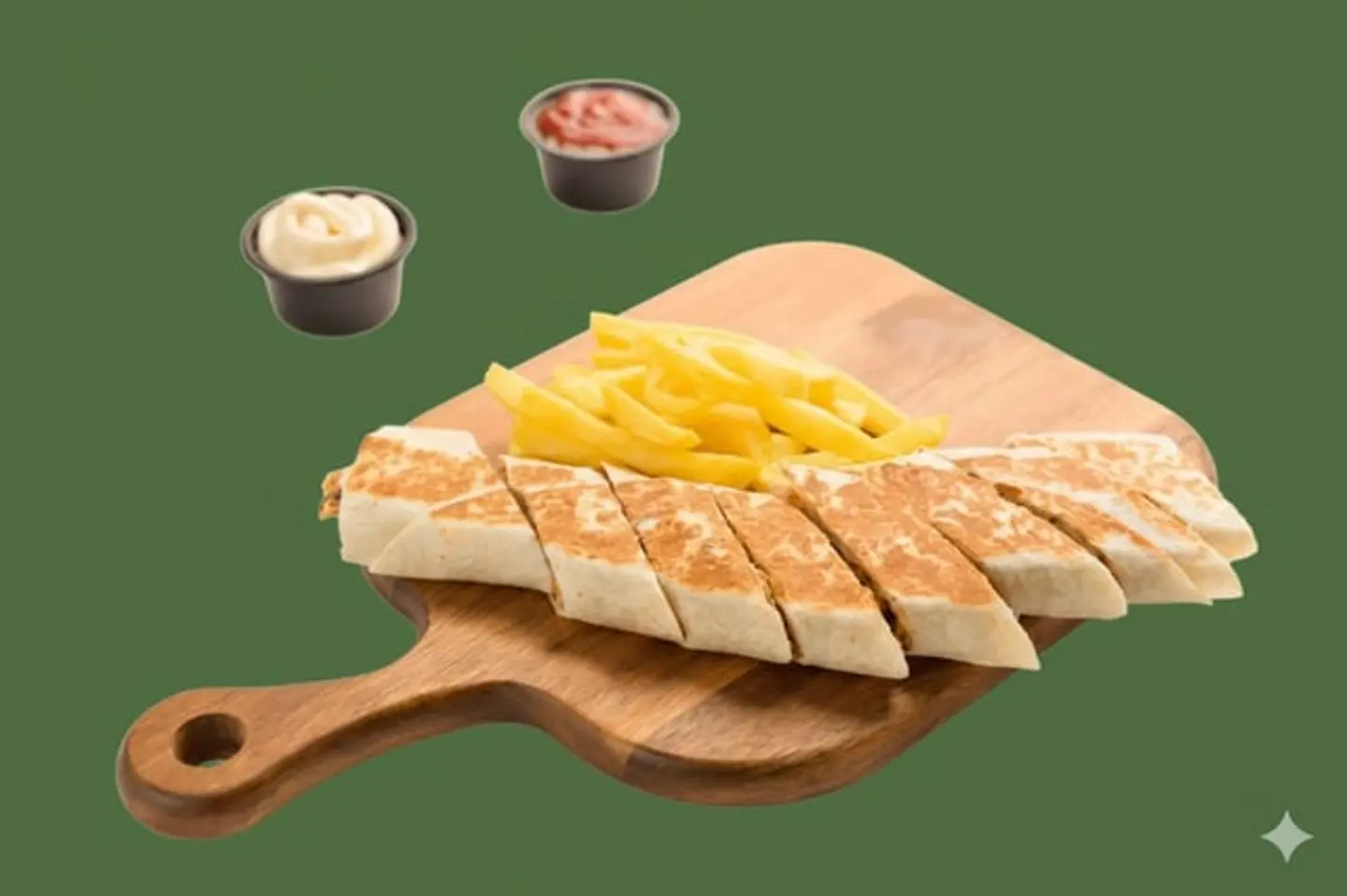 شاورما عربي