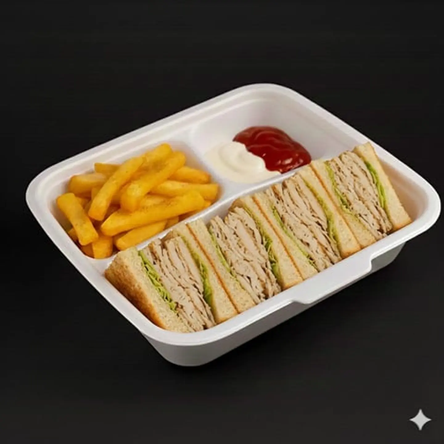 كلوب شاورما