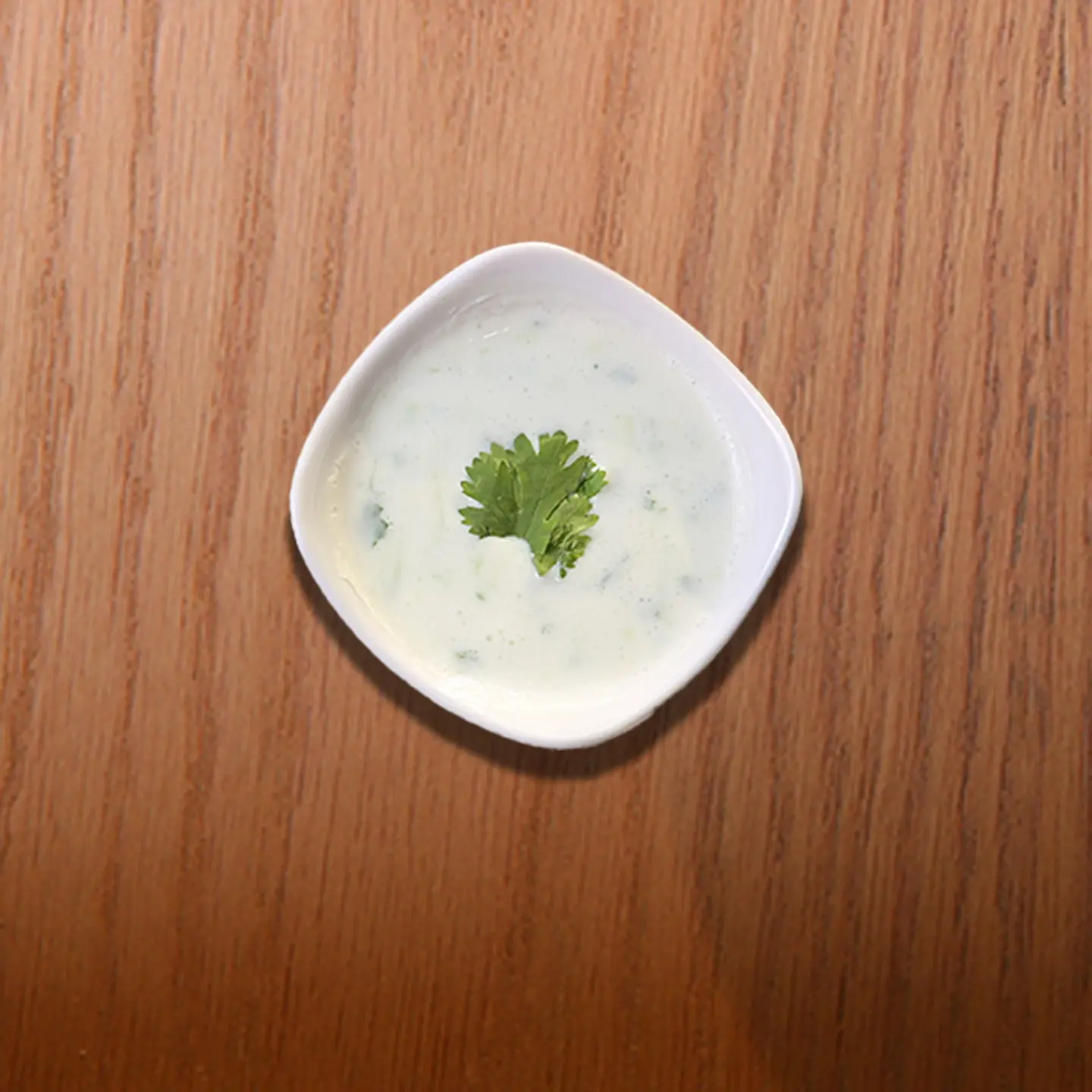 Yogurt Salad