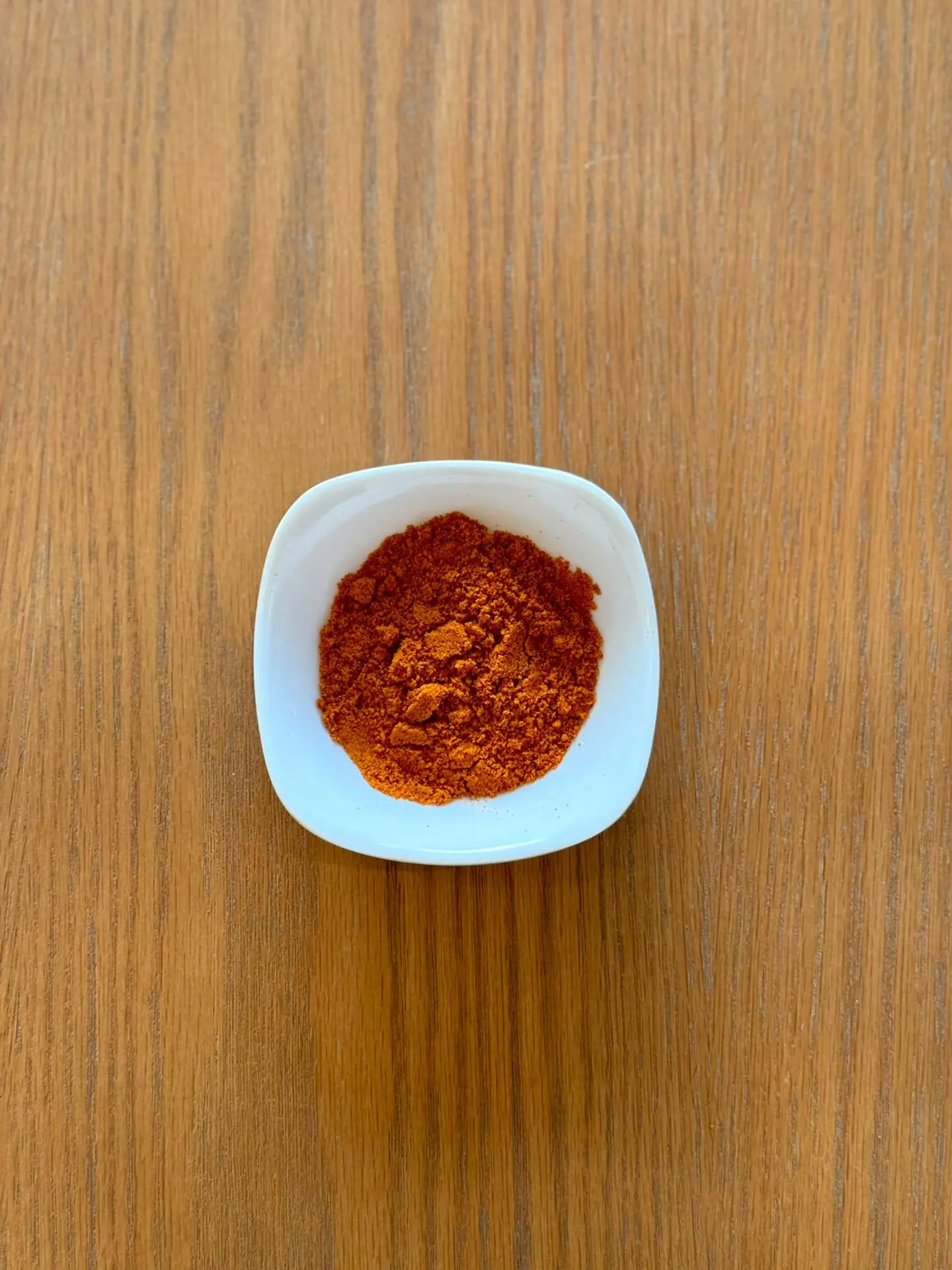 Chili Pepper Spices