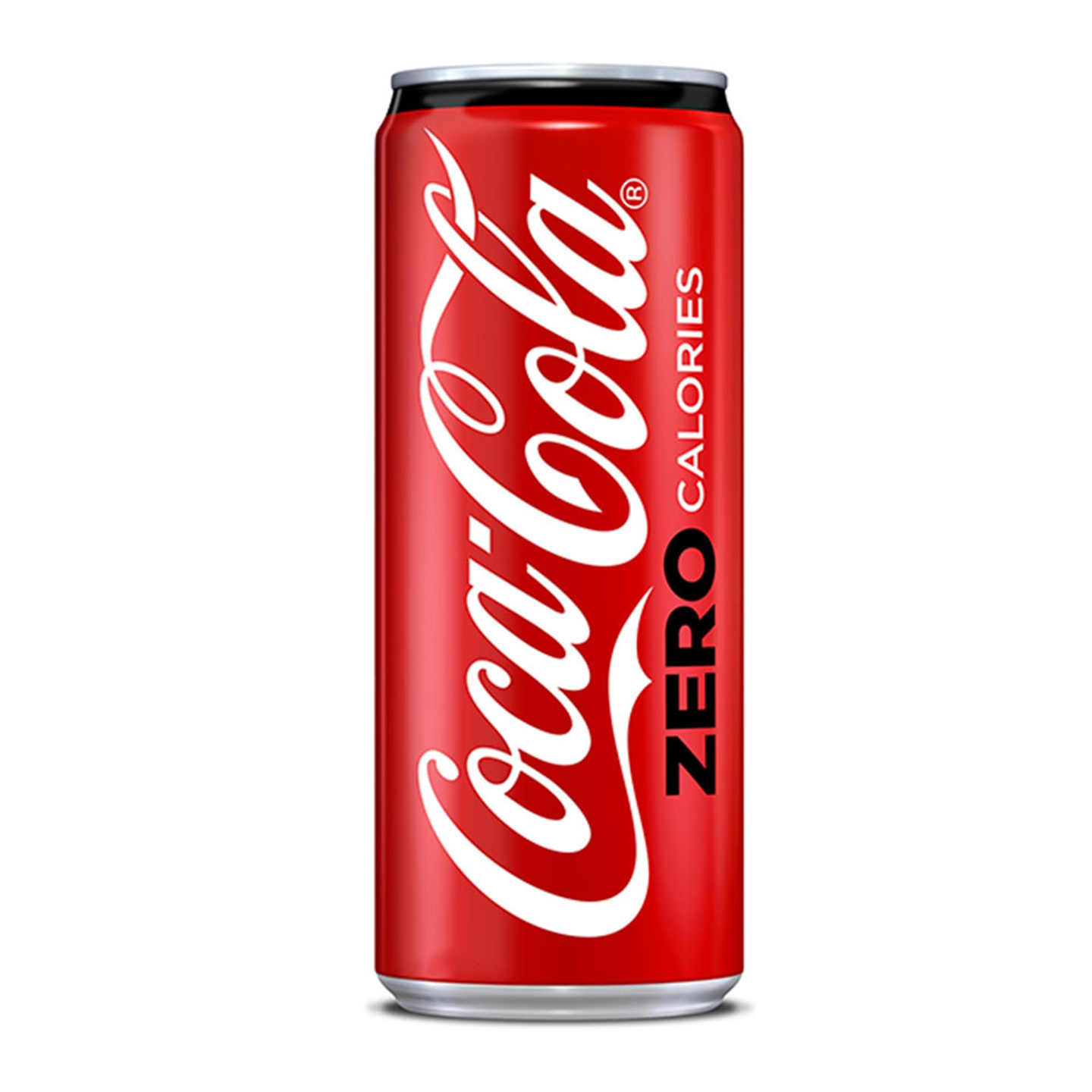 Coca Cola Zero Sugar