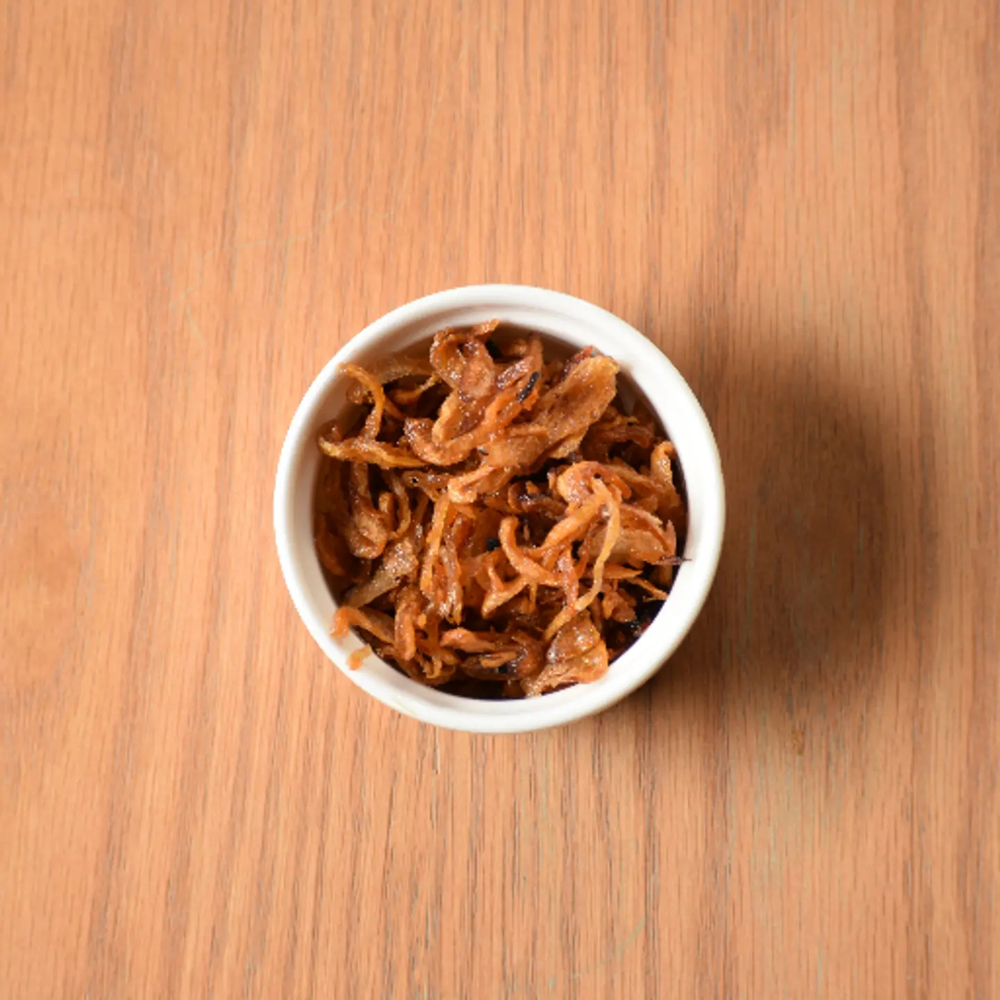 Crispy Onions
