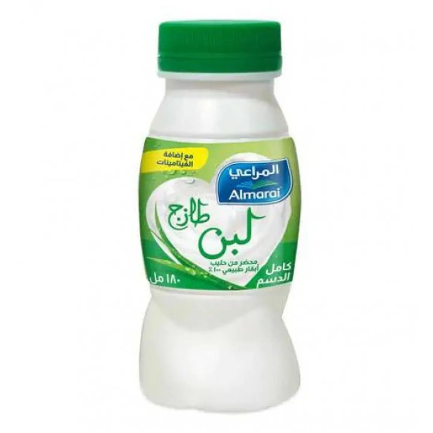 لبن المراعي