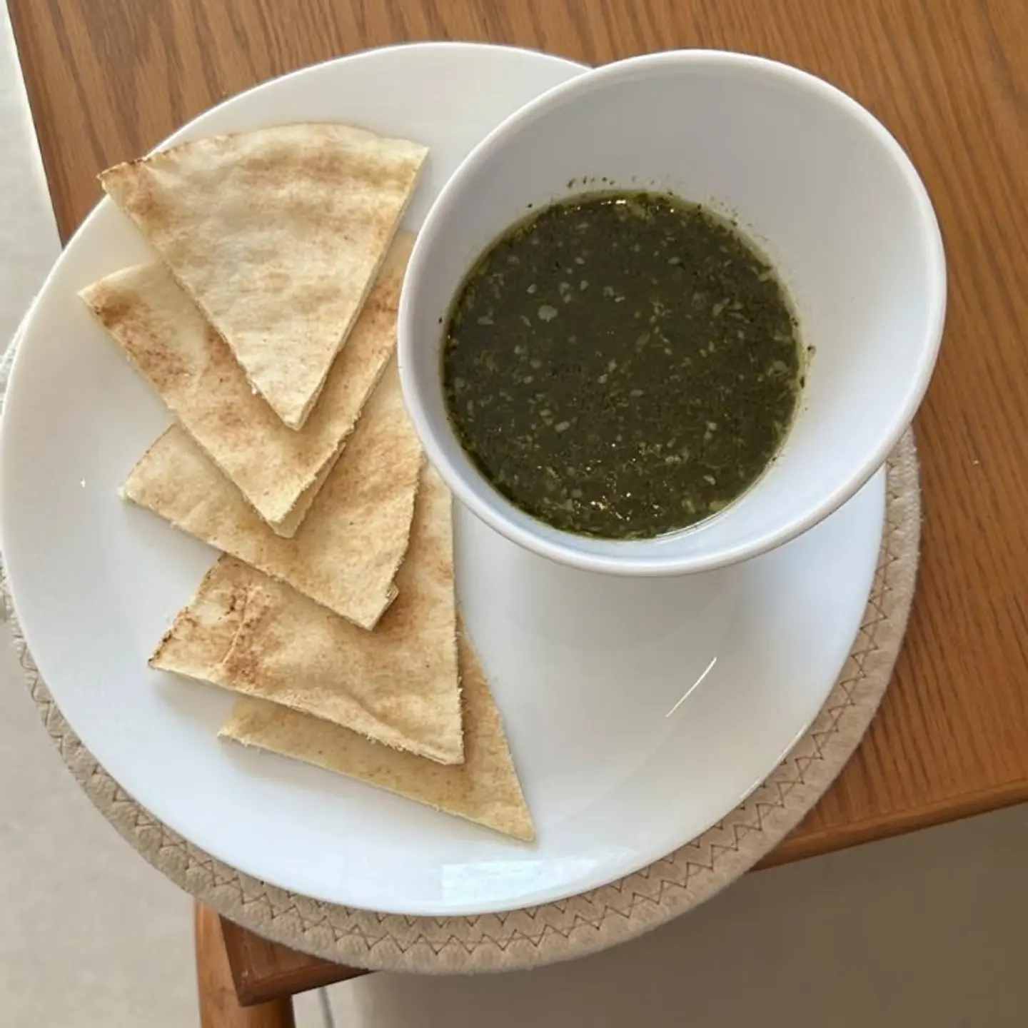 ايدام ملوخية