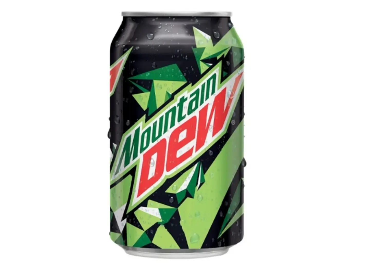 Mountain Dew