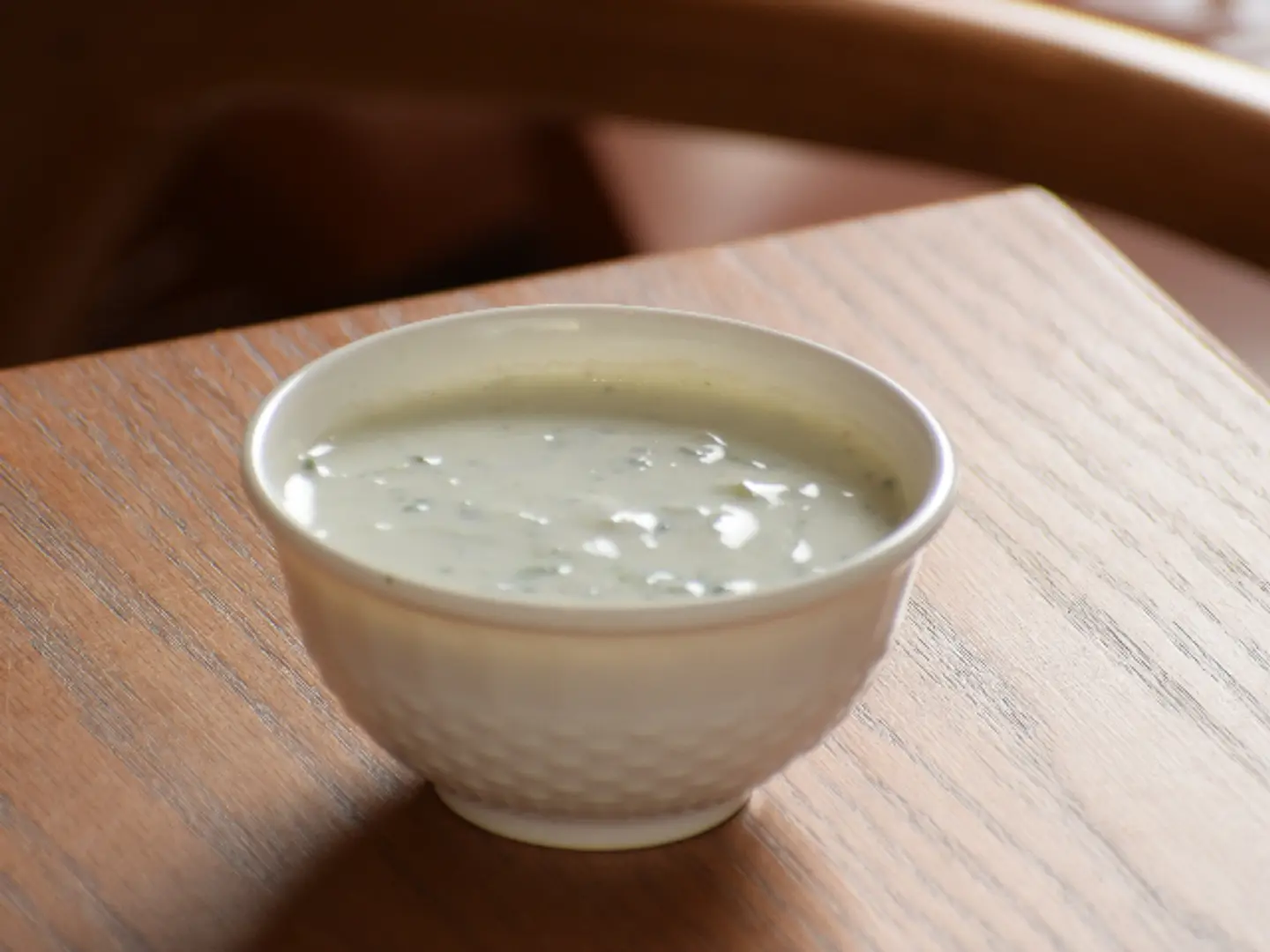 سلطة زبادي - كبير