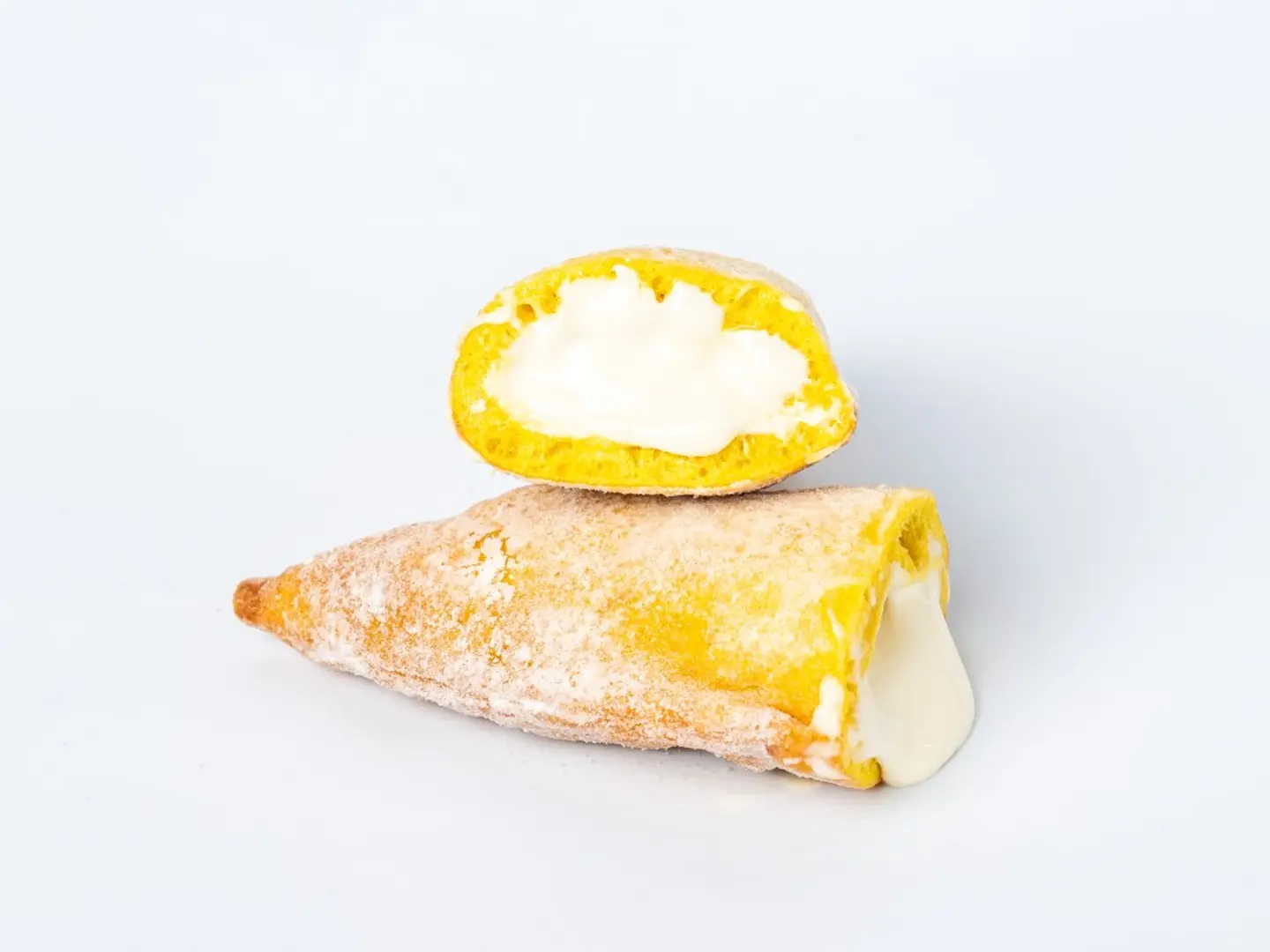 كباجي قشطه سكر