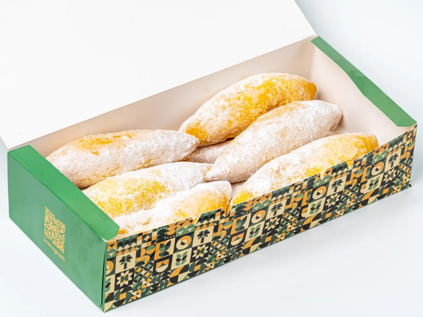 درزن كباجي محشي