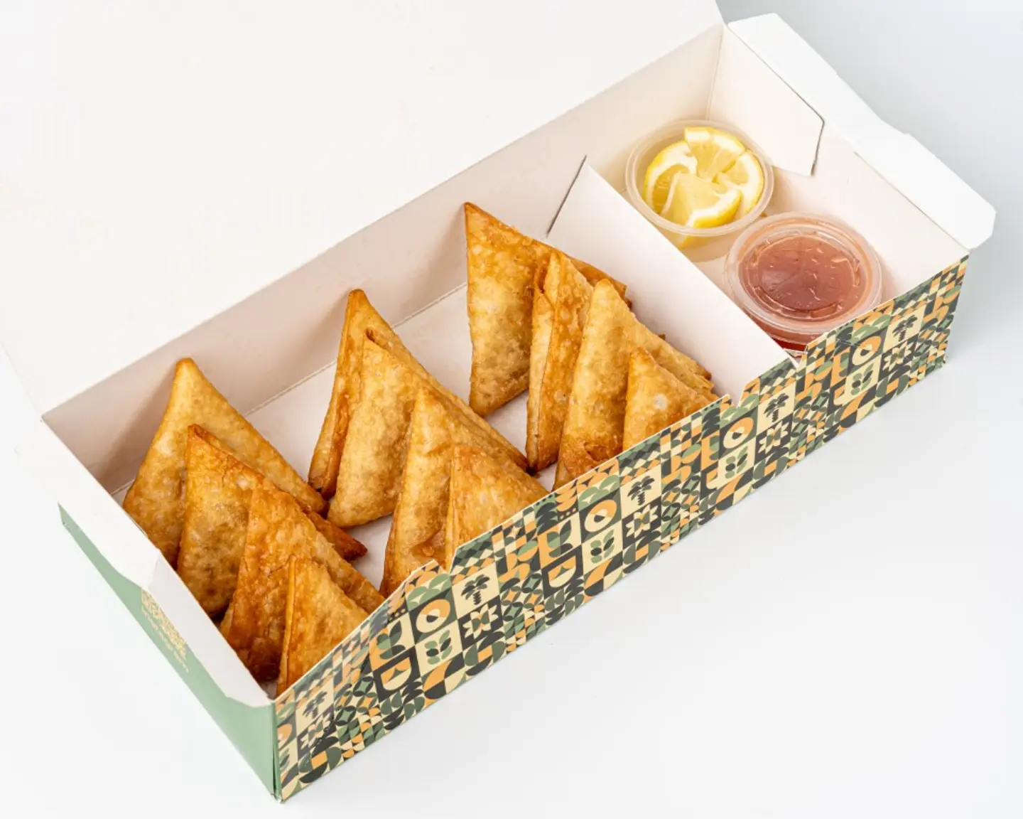 درزن سمبوسه