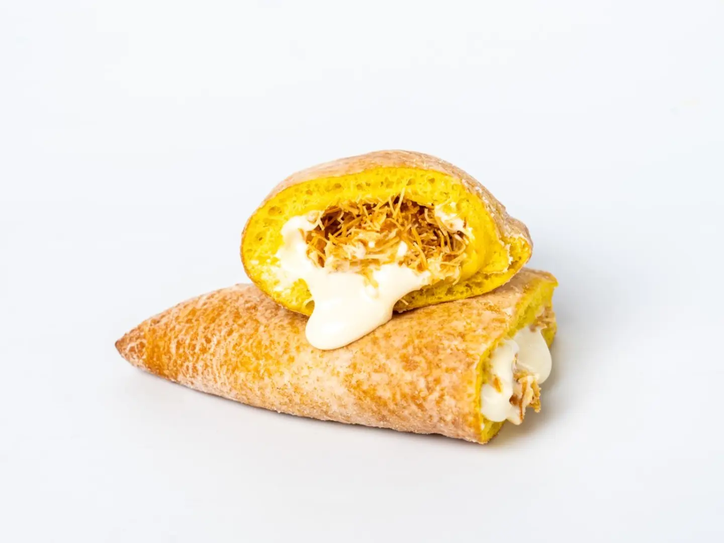 كباجي كنافه جبن