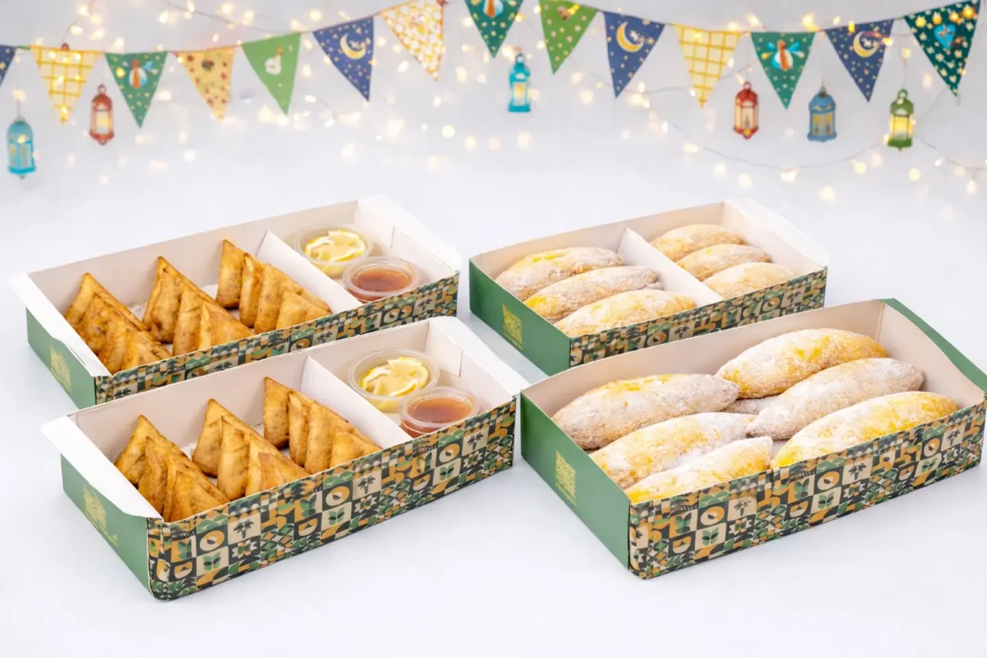 كومبو اللمة