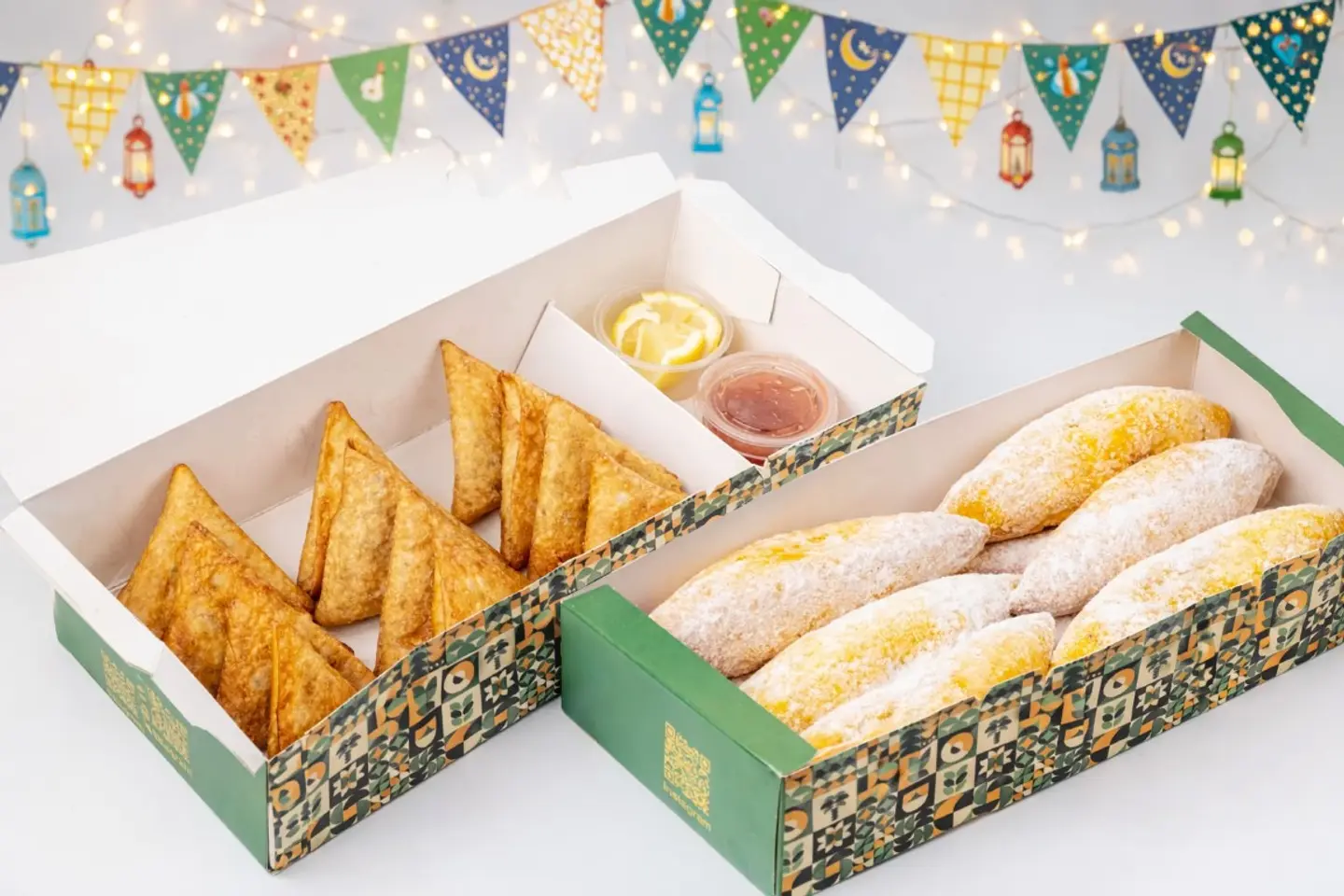 عرض الثنائي