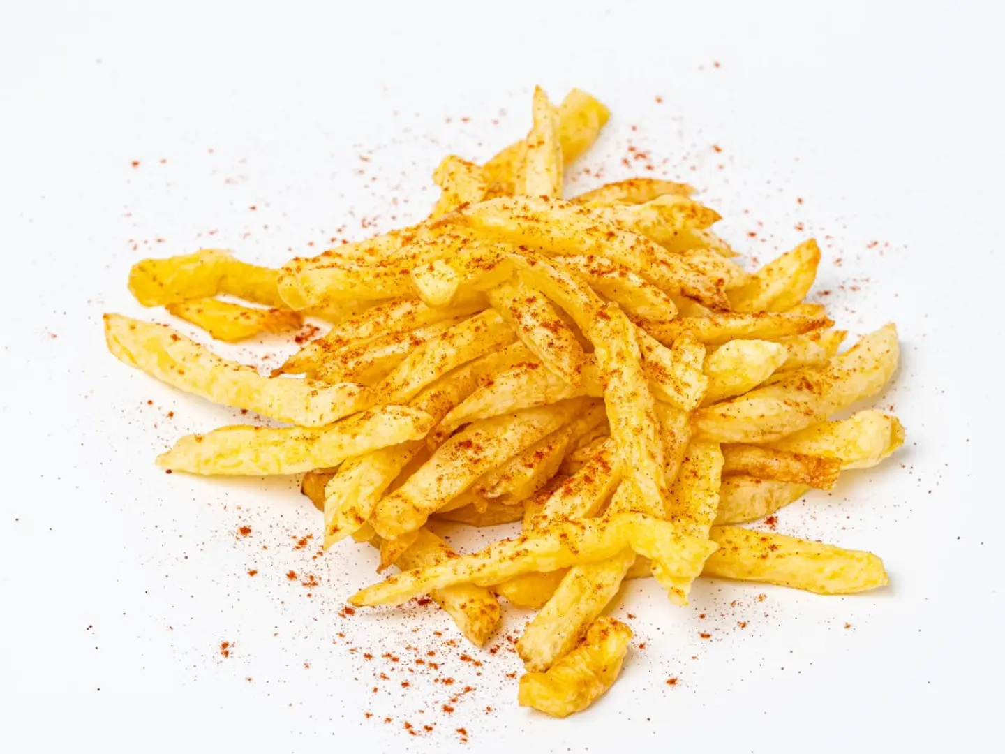 Potatoes Mbahr