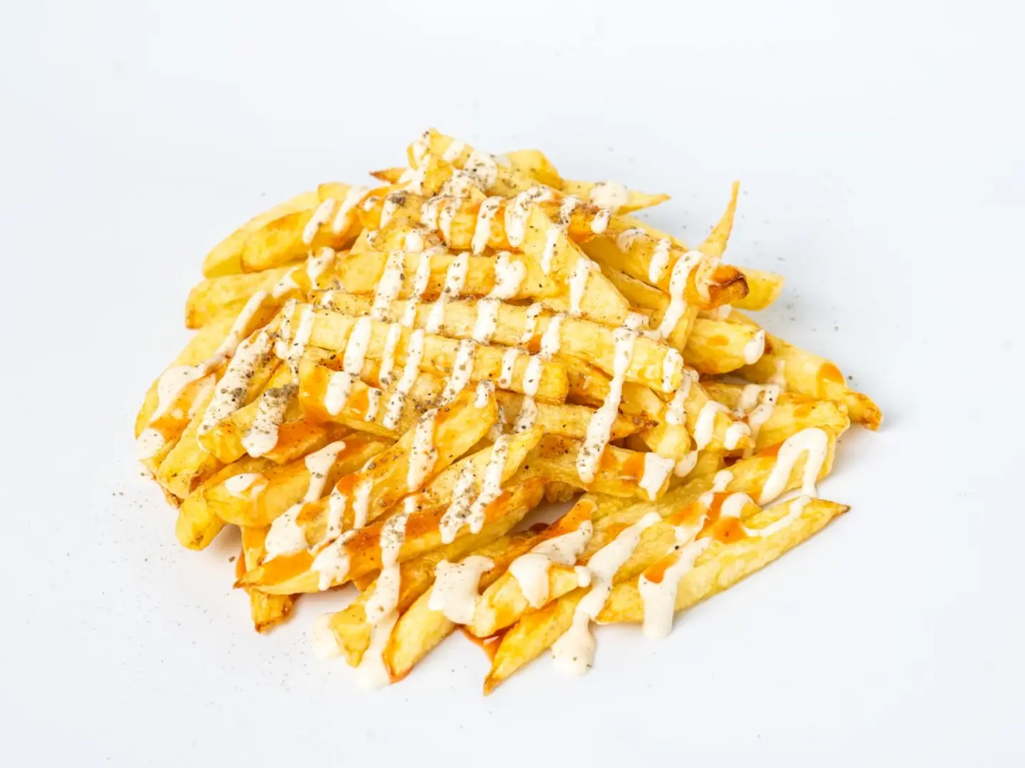 Potato Ranch Shata