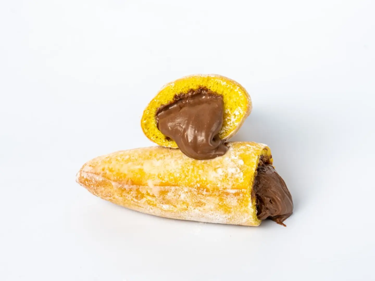 كباجي نوتيلا