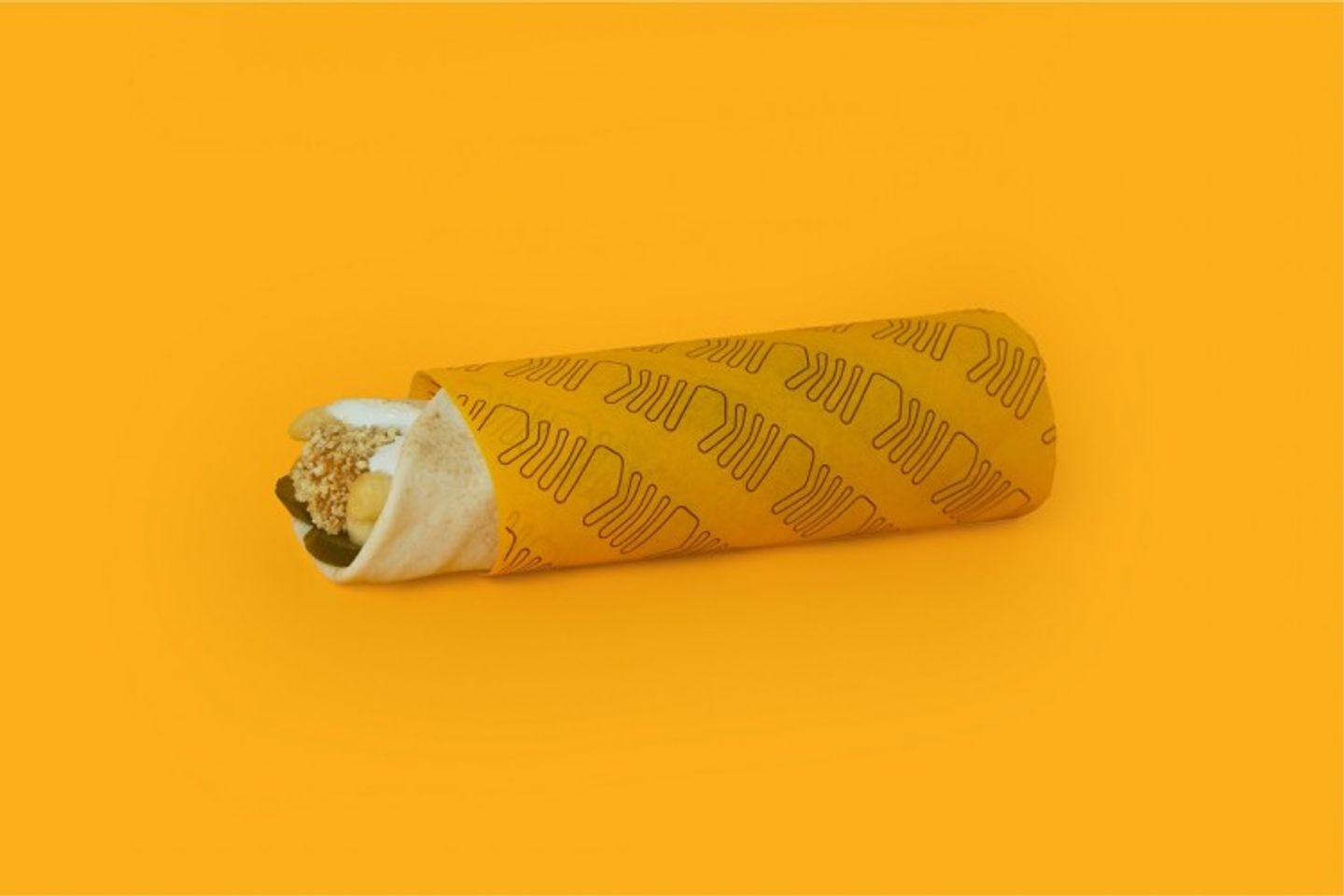 Chicken Fillet Sandwich Regular