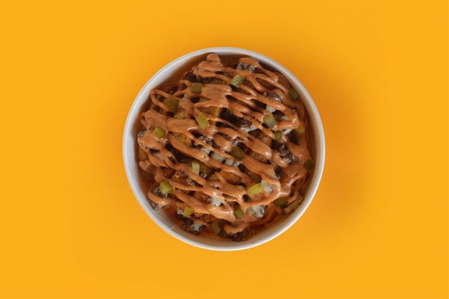 Bee Fries