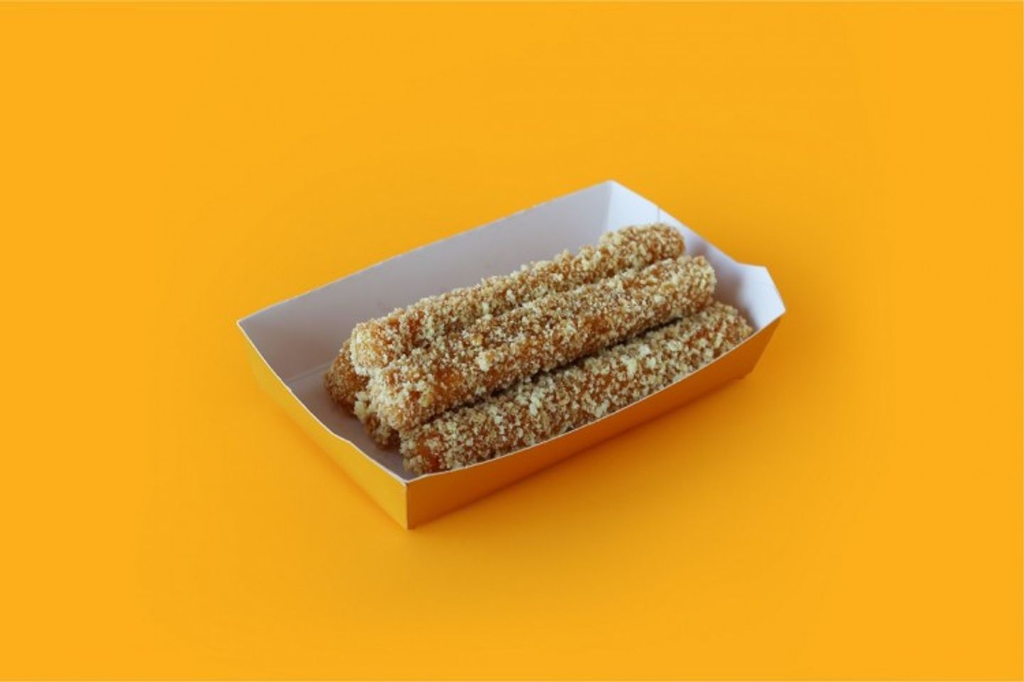 Hot Chicken Fingers