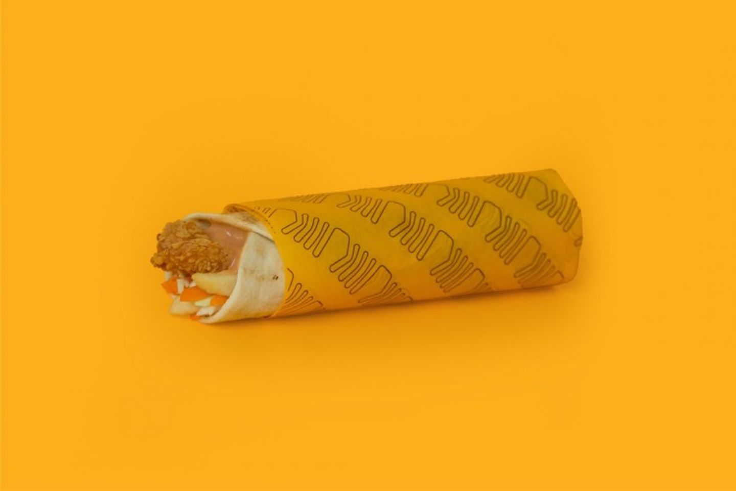 Robiano Sandwich Regular