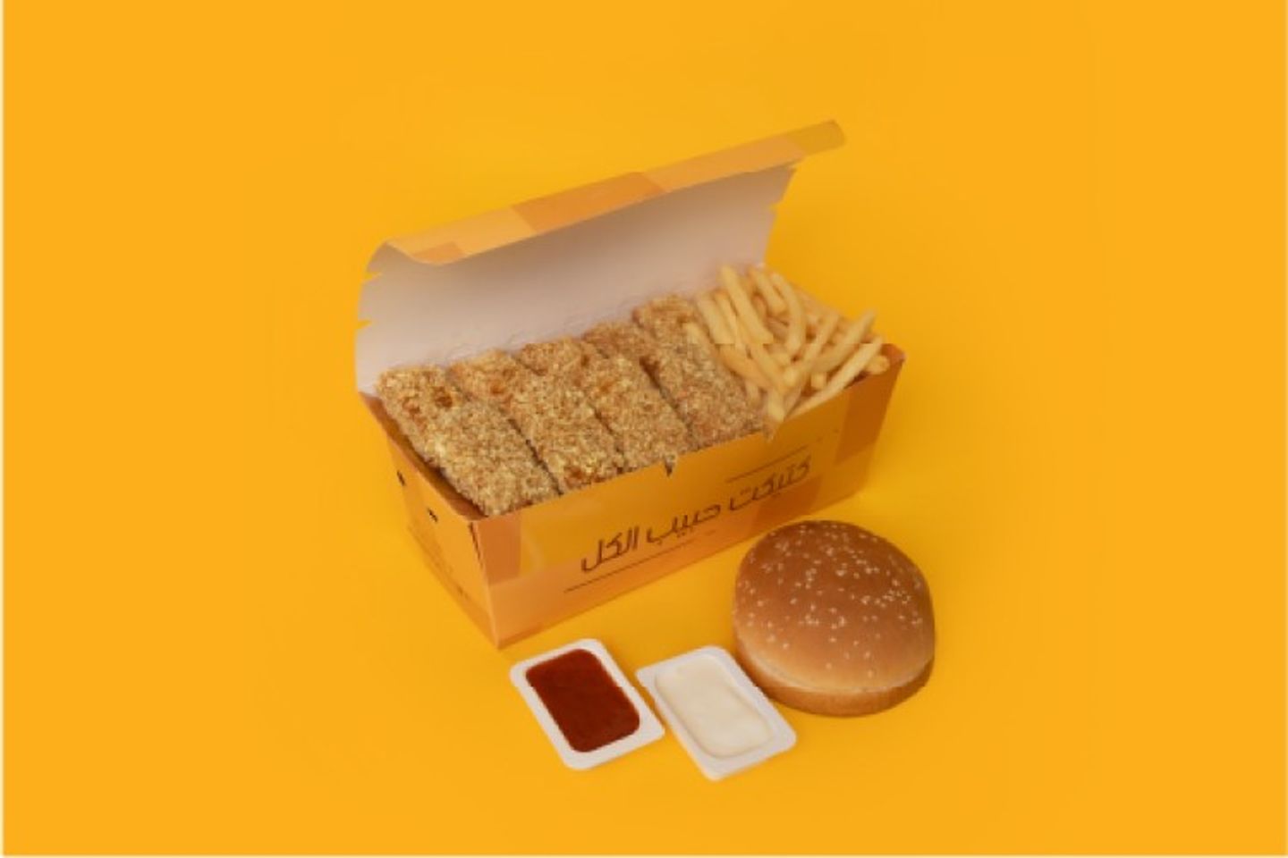 Chicken Fillet Regular