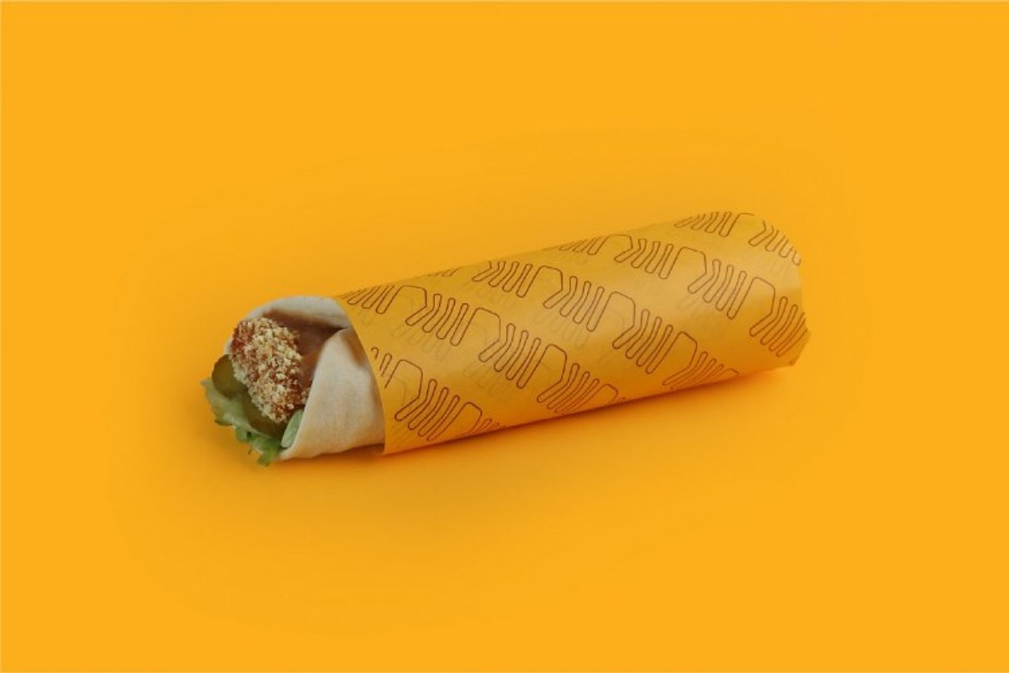 Fish Sandwich