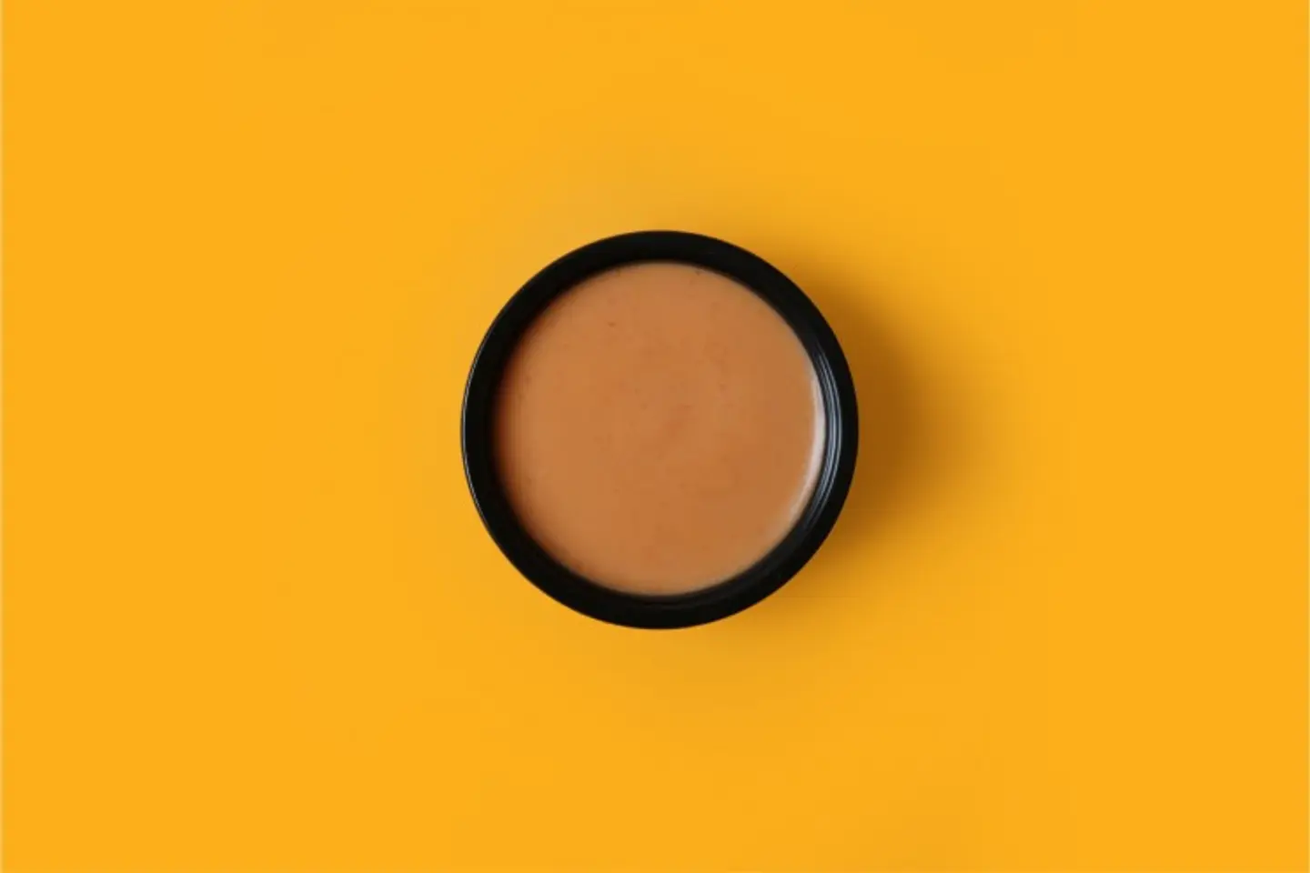 صلصة حارة