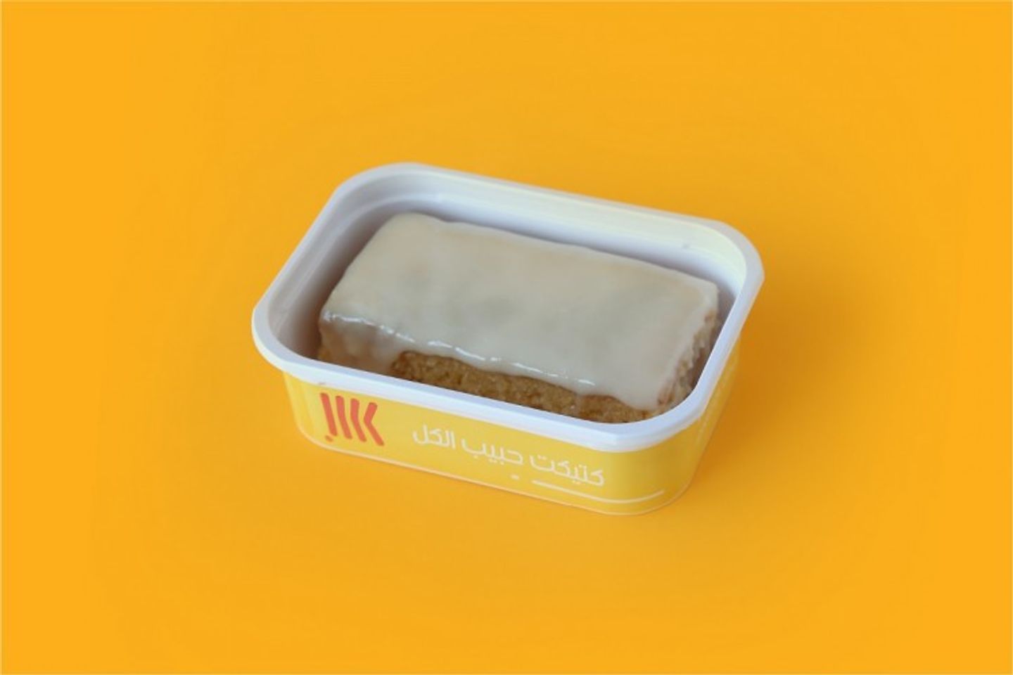 Toffee Cake
