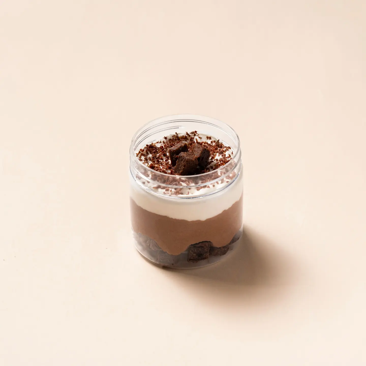 Chocolate Mousse