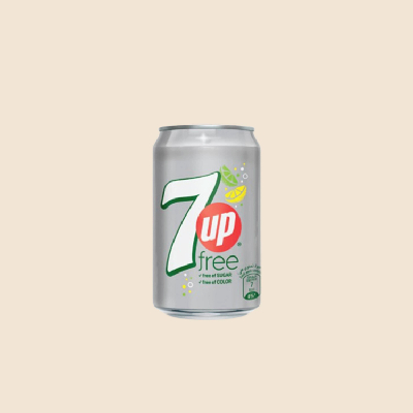 Diet 7 Up