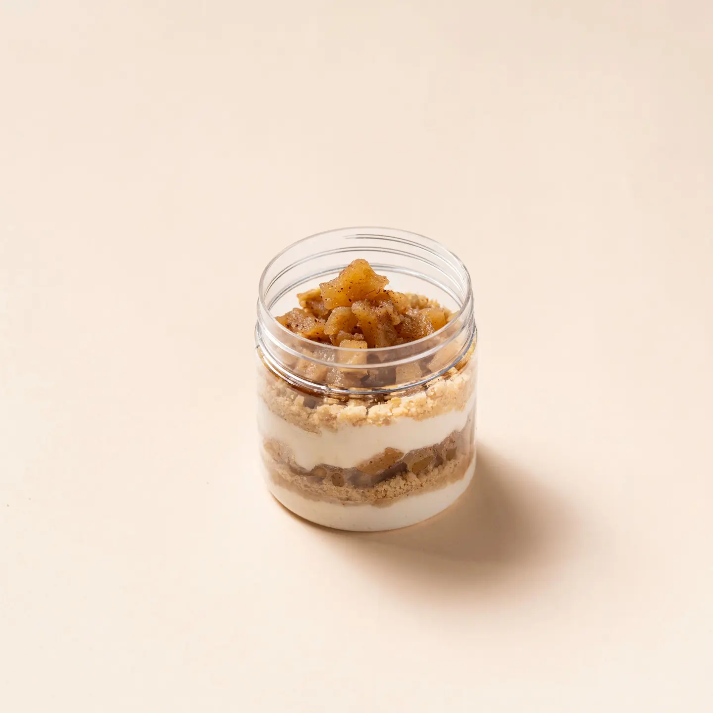 Apple Crumble