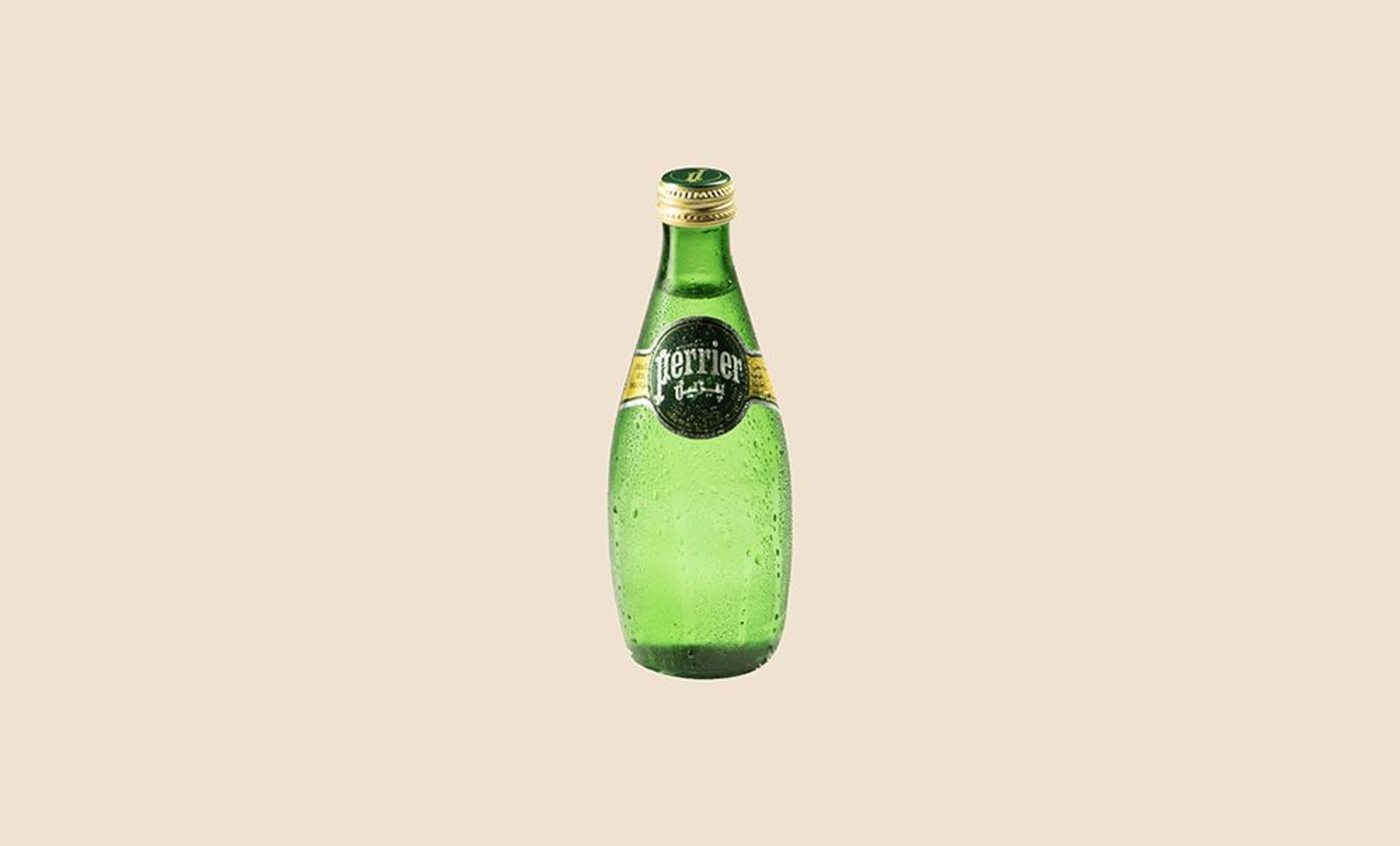 Sparkling Water