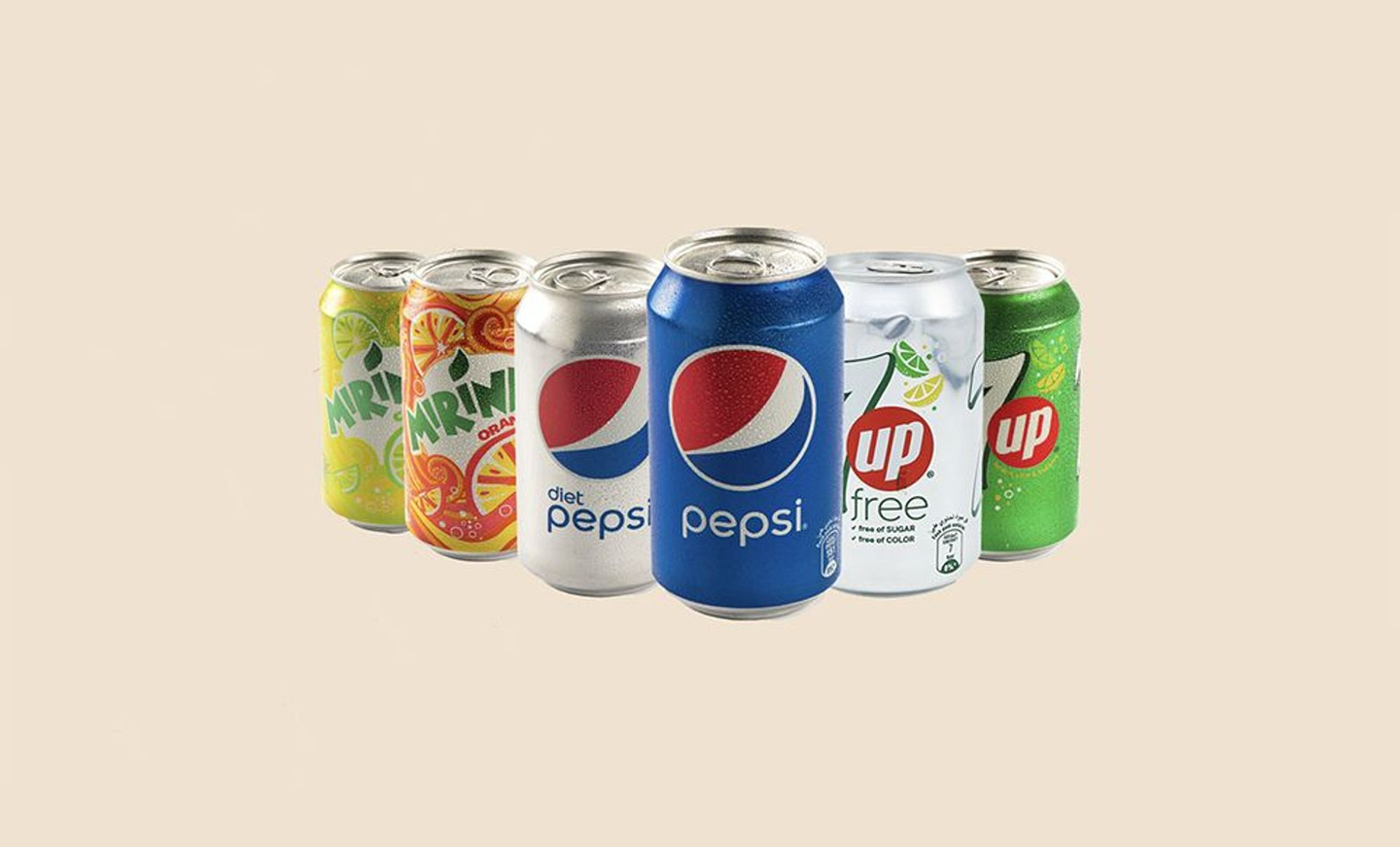7 Up