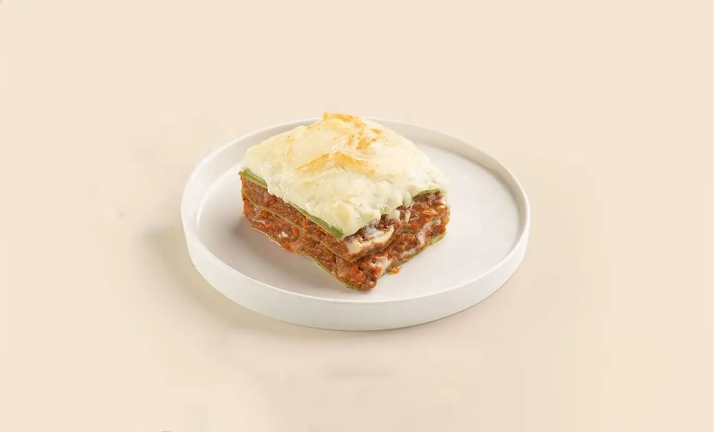 Lasagna Meat