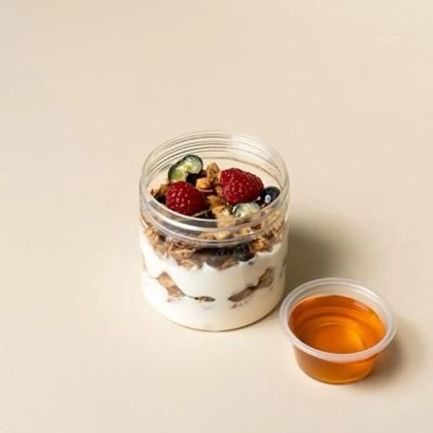 Bella Granola