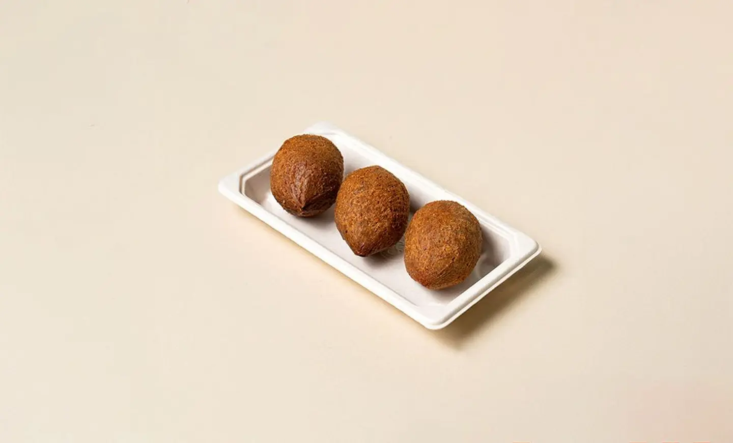 Stuffed Kebbe