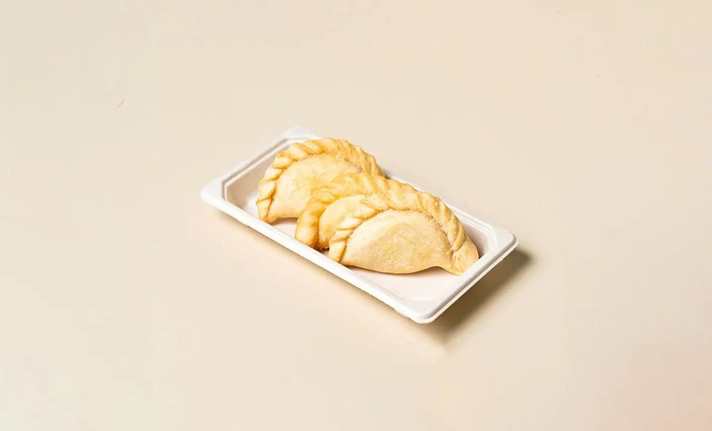 Cheese Sambousek
