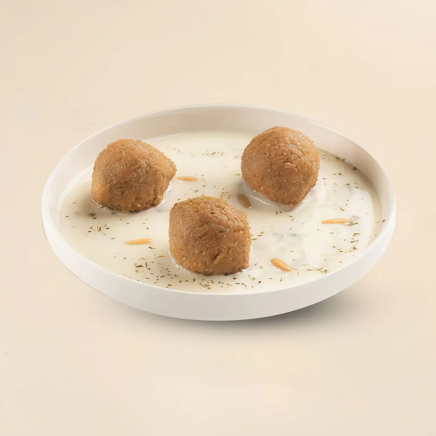 Kibbeh Bil Laban
