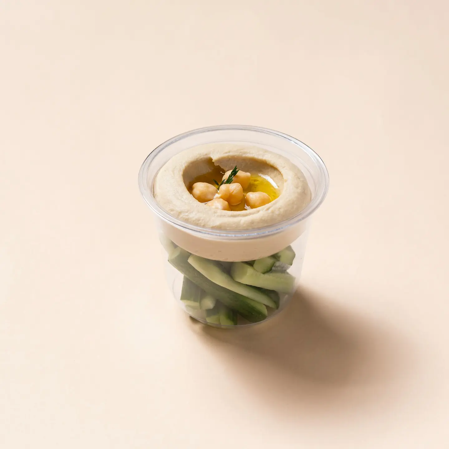 Hummus Dip